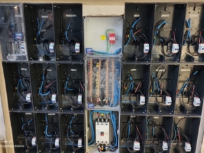 Foto de Tecpower Engenharia Elétrica em Manhuaçu, MG por Solutudo