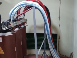 Foto de Tecpower Engenharia Elétrica em Manhuaçu, MG por Solutudo