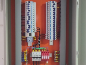 Foto de Tecpower Engenharia Elétrica em Manhuaçu, MG por Solutudo
