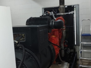 Foto de Tecpower Engenharia Elétrica em Manhuaçu, MG por Solutudo
