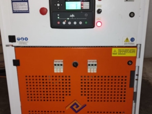Foto de Tecpower Engenharia Elétrica em Manhuaçu, MG por Solutudo