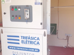 Foto de Tecpower Engenharia Elétrica em Manhuaçu, MG por Solutudo
