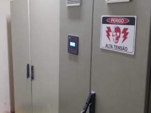 Foto de Tecpower Engenharia Elétrica em Manhuaçu, MG por Solutudo
