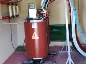 Foto de Tecpower Engenharia Elétrica em Manhuaçu, MG por Solutudo