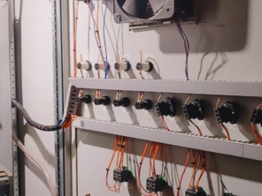 Foto de Tecpower Engenharia Elétrica em Manhuaçu, MG por Solutudo