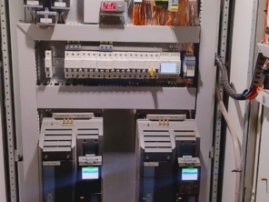 Foto de Tecpower Engenharia Elétrica em Manhuaçu, MG por Solutudo