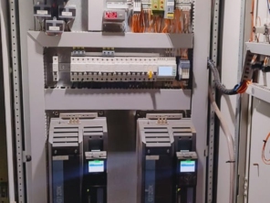 Foto de Tecpower Engenharia Elétrica em Manhuaçu, MG por Solutudo