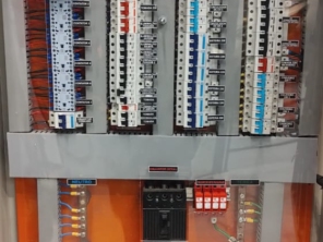 Foto de Tecpower Engenharia Elétrica em Manhuaçu, MG por Solutudo