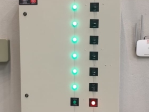 Foto de Tecpower Engenharia Elétrica em Manhuaçu, MG por Solutudo