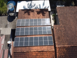Foto de Kinsol Meld em Manaus, AM por Solutudo