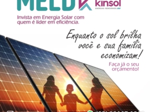Foto de Kinsol Meld em Manaus, AM por Solutudo