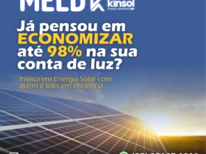 Foto de Kinsol Meld em Manaus, AM por Solutudo