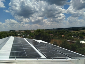 EletroSouza Energias