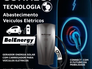 Foto de Rede Elétrica Solar - Alphaville em Santana de Parnaíba, SP por Solutudo