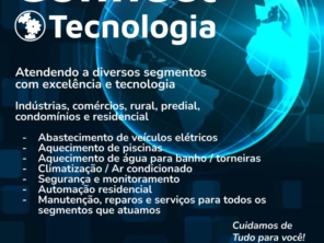 Foto de Rede Elétrica Solar - Alphaville em Santana de Parnaíba, SP por Solutudo