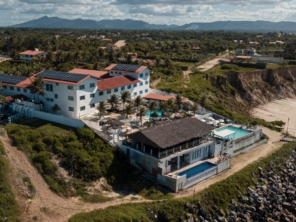Foto de Axioma Energia Solar em Fortaleza, CE por Solutudo