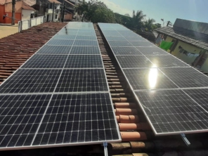 Foto de Axioma Energia Solar em Fortaleza, CE por Solutudo