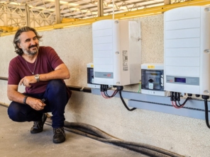 Foto de Axioma Energia Solar em Fortaleza, CE por Solutudo