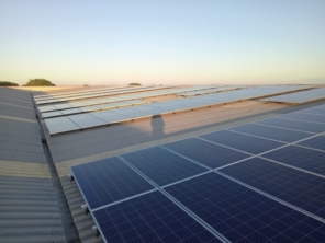 Foto de Axioma Energia Solar em Fortaleza, CE por Solutudo