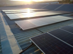 Foto de Axioma Energia Solar em Fortaleza, CE por Solutudo
