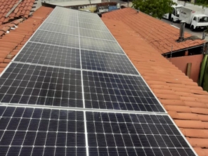 Foto galeria da empresa