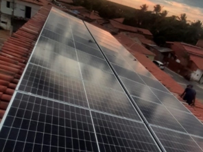 Foto de Axioma Energia Solar em Fortaleza, CE por Solutudo