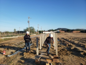 Foto de Axioma Energia Solar em Fortaleza, CE por Solutudo
