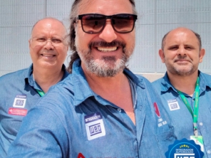Foto de Axioma Energia Solar em Fortaleza, CE por Solutudo