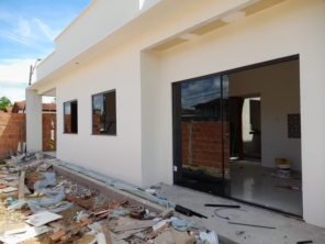 Foto de Reflexos vidros em Macapá, AP por Solutudo