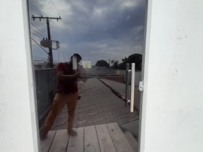 Foto de Reflexos vidros em Macapá, AP por Solutudo