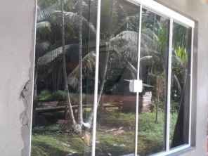Foto de Reflexos vidros em Macapá, AP por Solutudo