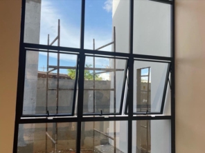 Foto de Reflexos vidros em Macapá, AP por Solutudo