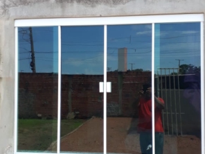 Foto de Reflexos vidros em Macapá, AP por Solutudo