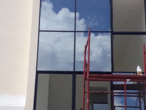 Foto de Reflexos vidros em Macapá, AP por Solutudo