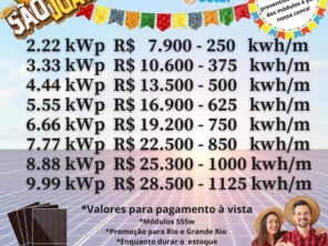 Foto de Ventura Solar em Maricá, RJ por Solutudo