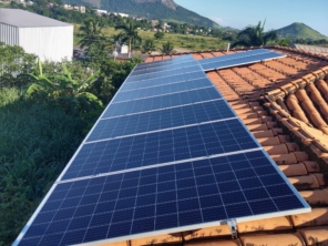 Foto de Ventura Solar em Maricá, RJ por Solutudo