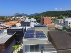 Foto de Ventura Solar em Maricá, RJ por Solutudo