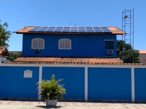 Foto de Ventura Solar em Maricá, RJ por Solutudo