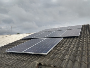 Foto de Ventura Solar em Maricá, RJ por Solutudo