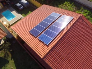 Foto de Ventura Solar em Maricá, RJ por Solutudo