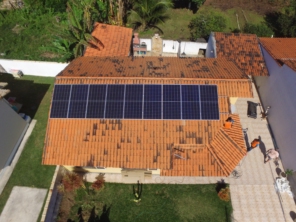 Foto de Ventura Solar em Maricá, RJ por Solutudo