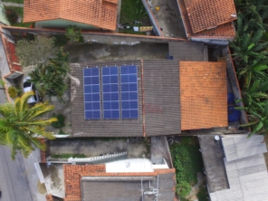 Foto de Ventura Solar em Maricá, RJ por Solutudo