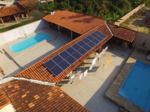 Foto de Ventura Solar em Maricá, RJ por Solutudo