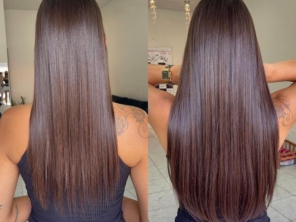 Foto de Michelie Mega Hair em Bauru, SP por Solutudo