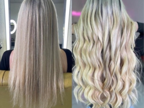 Foto de Michelie Mega Hair em Bauru, SP por Solutudo
