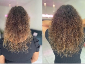 Foto de Michelie Mega Hair em Bauru, SP por Solutudo