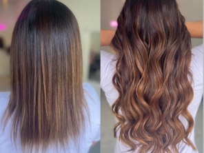 Foto de Michelie Mega Hair em Bauru, SP por Solutudo