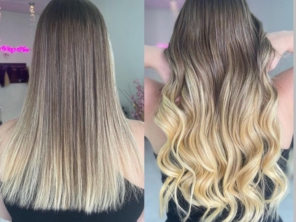 Foto de Michelie Mega Hair em Bauru, SP por Solutudo