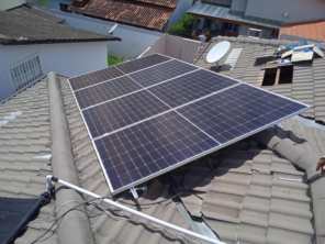 Foto de SunerTec Energia Solar em Catalão, GO por Solutudo