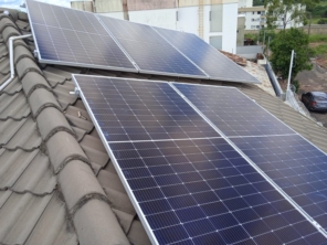 Foto de SunerTec Energia Solar em Catalão, GO por Solutudo